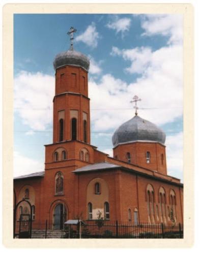 100 лет населённому пункту, который мы сегодня знаем как город Шумерля