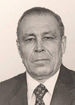 Константин Ефремов (1967-1975)