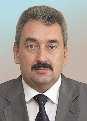 Леонид Черкесов (2010-2016)