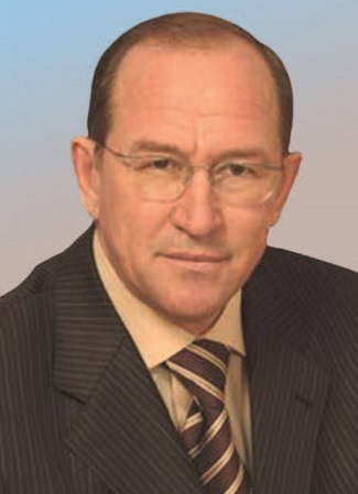 Николай Емельянов (2002-2011)