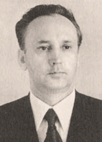 Роберт Ильяной (1975-1982)